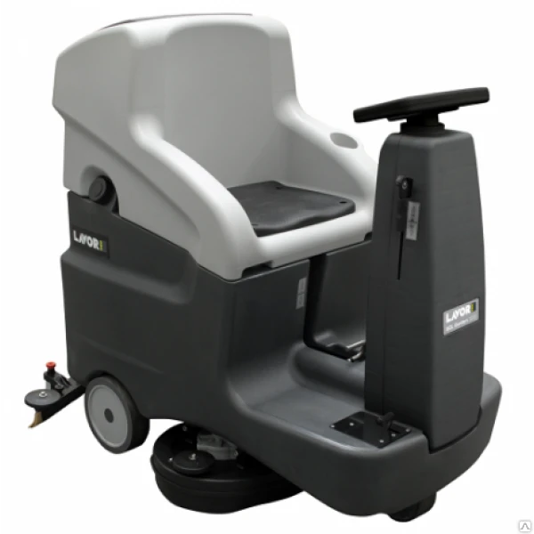 Фото Поломоечная машина LavorPRO Comfort XXS 66 BT LavorPRO