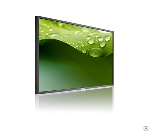 Фото LED панель Philips 32" BDL3260EL/00 E-line