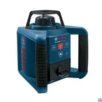 фото Лазерный нивелир Bosch GRL 250 HV