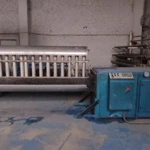 фото Оваоайзер ISM Machinery Oval-Max 2 HVAC Oval Duct Forming Machine Б/У в Москве