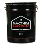 фото Битумная мастика