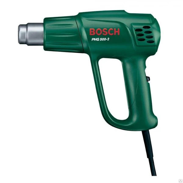 Фото Термовоздуходувка BOSCH PHG 500-2