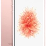 фото Apple iPhone SE 128GB (розовое золото)