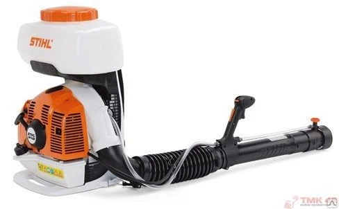 Фото Распылитель ранцевый Stihl SR 430