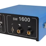 фото Аппарат приварки шпилек TSS PRO SW-1600