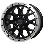 фото Колесный диск PDW Wheels 8069