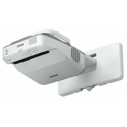 Фото Проектор Epson EB-675W