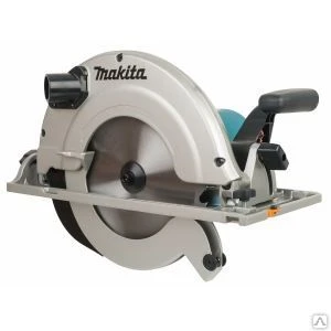 Фото Дисковая пила makita 5903 r