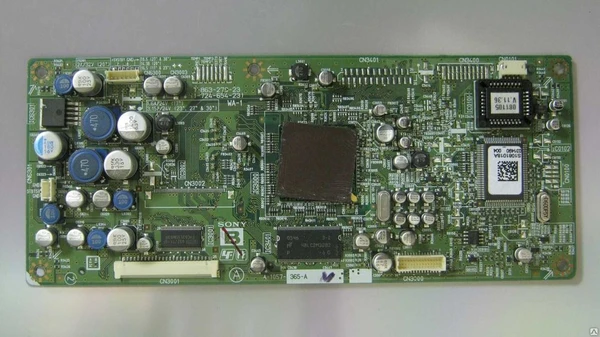 Фото Основная плата Mainboard 1-863-279-23