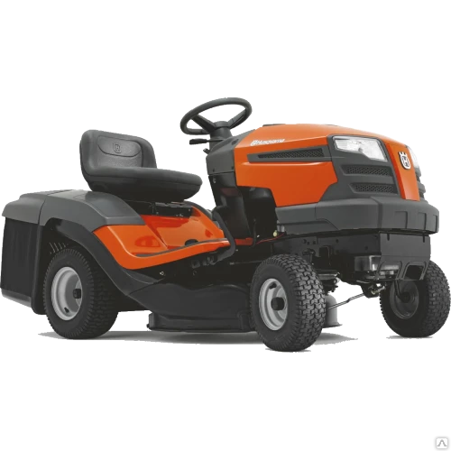 Фото Трактор HUSQVARNA TC130 960510123 HUSQVARNA TC130 960510123
в