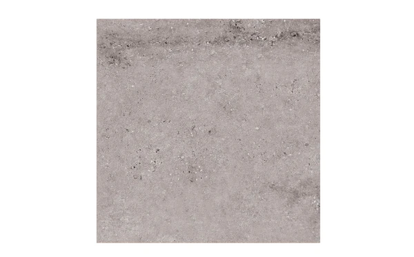 Фото Клинкерная напольная плитка Stroeher Gravel Blend 962 grey 294x294x10 мм