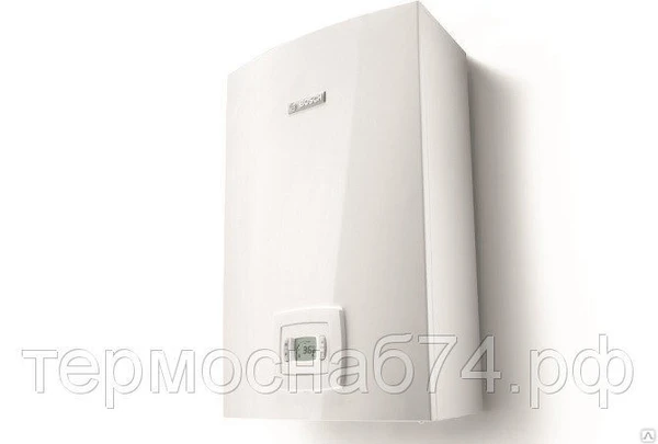 Фото Газовый водонагреватель (колонка) Bosch Therm 4000 S WTD 12 AM E23 Bosch