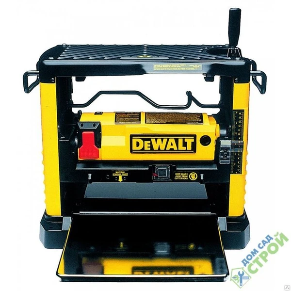 Фото Рейсмус DeWalt DW733