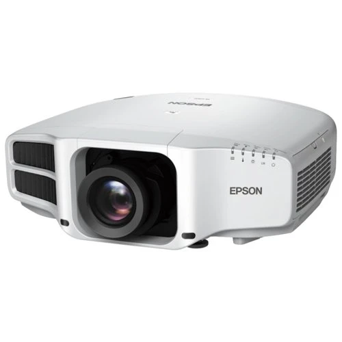 Фото Проектор Epson EB-G7800