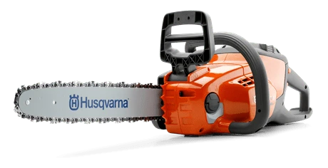 Фото Аккумуляторная цепная пила Husqvarna 535i XP®