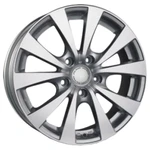 фото Колесный диск RPLC-Wheels TO75