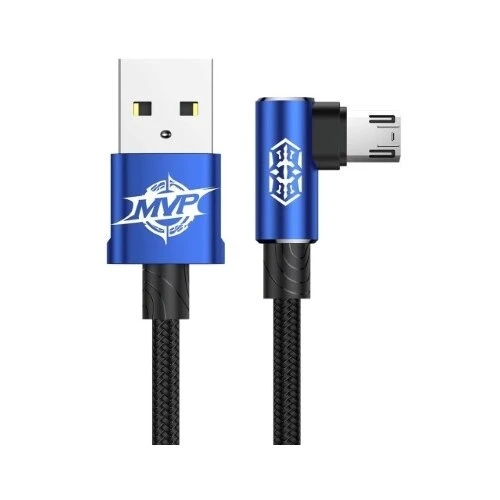 Фото Кабель Baseus MVP Elbow USB -