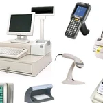 фото POS-система АТОЛ Ритейл 54 Pro АТОЛ 55Ф, Windows, Frontol 5 Торговля 54ФЗ