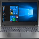 фото Ноутбук Lenovo IdeaPad 330-15IKB 81DC00NXRU Black