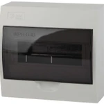 фото Бокс ЩРН-П-10 мод. навесной пластик IP41 SIMPLE NO-box_simple-plastic_10_surface ЭРА Б0041524