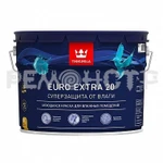 фото Краска акрил интер  9л п/мат (1) база А Tikkurila EURO EXTRA_20 П