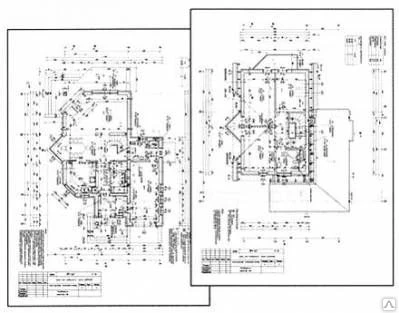 Фото Разработка проектной документации