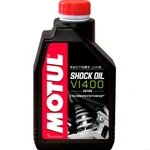 фото Гидравлическое масло MOTUL Shock Oil FL 1л.