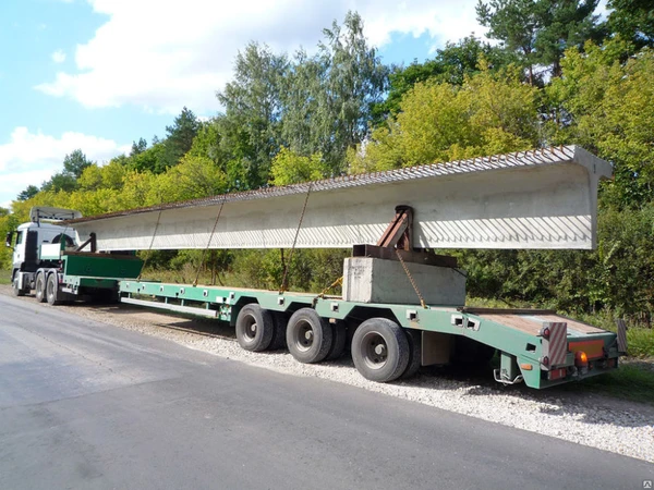 Фото Услуги аренды трала.Перевозка КРУПНОГАБАРИТНОГО груза