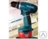 Фото Аккумуляторная дрель MAKITA 6281DWAE 14.4В 2x1.9Ач 10мм