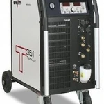 фото Сварочный инвертор TIG EWM TETRIX 351 AC/DC CLASSIC activArc FWD