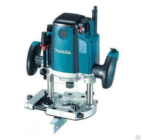 Фото Фрезер по дереву Makita RP 2300 FC