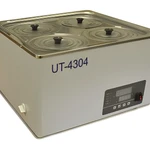 фото Баня водяная ULAB UT-4304 (4-местная, 12,5 л)