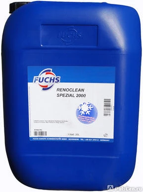 Фото Очистители FUCHS RENOCLEAN Series