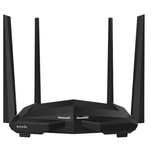 Фото Wi-Fi роутер Tenda AC1200