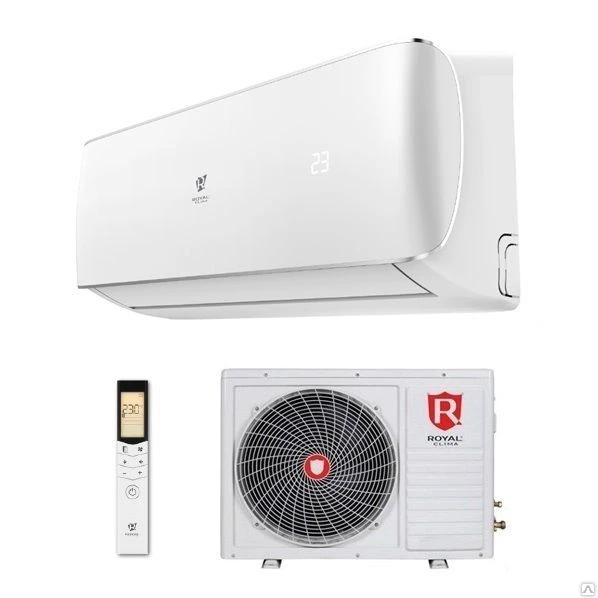 Фото Кондиционер royal clima royal clima prestigo eu inverter rci-p31hn