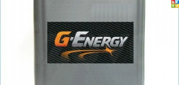 Фото Моторное масло G-ENERGY SYNTHETIC ACTIVE 5W-40  канистра 20л