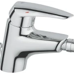 фото Grohe Eurodisc 33244001 Смеситель для биде Grohe