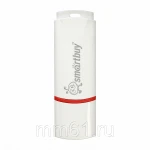 фото Флешка Smart Buy USB 64GB Crown White