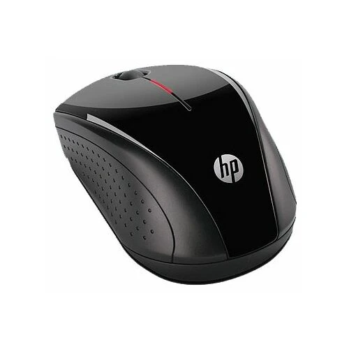 Фото Мышь HP H2C22AA Wireless X3000