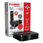 фото TV-тюнер LUMAX DV-2104HD