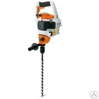 Фото Мотобур ручной STIHL BT 45 (по дереву)