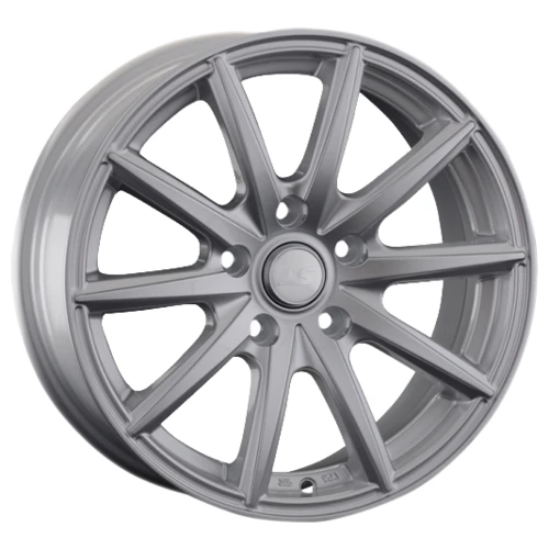 Фото Колесный диск LS Wheels LS221