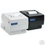 фото Принтер документов Fprint-02 для ЕНВД, Белый RS232+USB