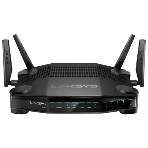 Фото Wi-Fi роутер Linksys WRT32XB