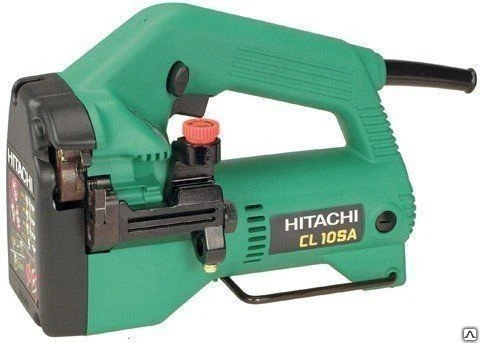 Фото Резчик шпилек Hitachi CL10SA