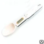 фото Весы мерная ложка SPOON 0,5 кг, 0,1 г