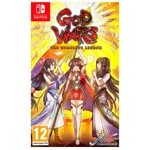 фото God Wars The Complete Legend