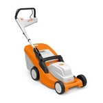 фото Газонокосилка STIHL RME 443 C