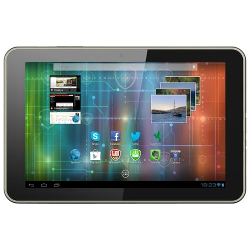 Фото Планшет Prestigio MultiPad