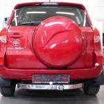 фото Фаркоп Toyota RAV-4 (включая Long),06-13, Y-04aN